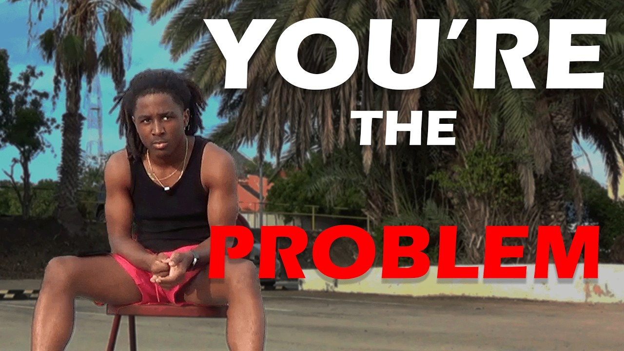 The Kid’s Fine, You’re the Problem