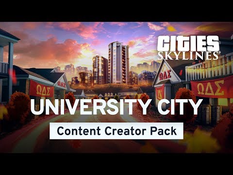 university-city-by-kingleno-|-content-creator-pack-|-cities:-skylines
