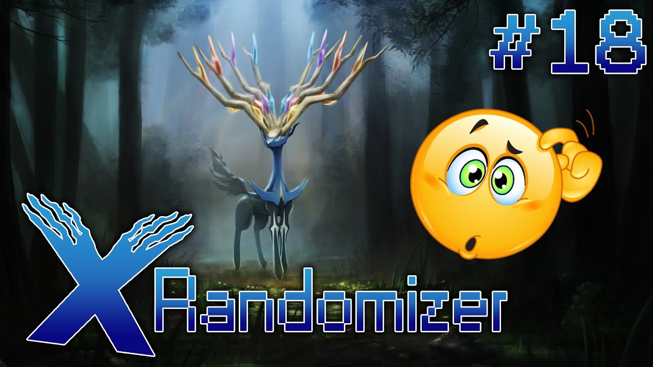 Impossible Evolution Chain! | Pokémon X Randomizer Nuzlocke #18