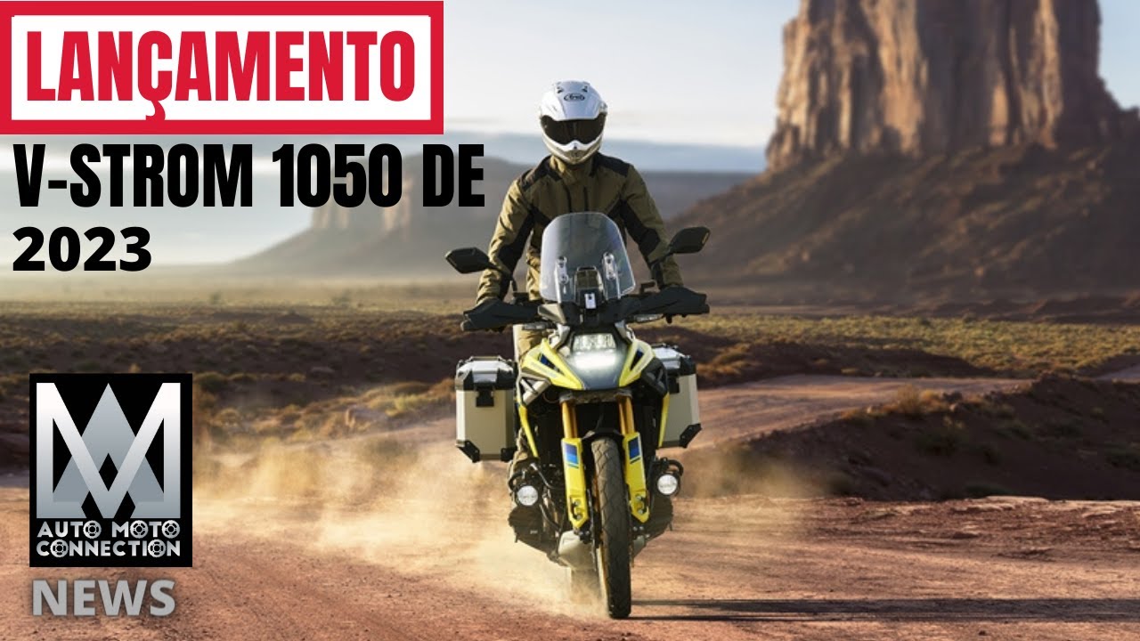 Moto de trilha – Linhares XT