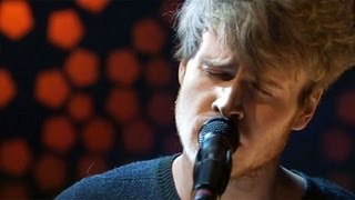 Video thumbnail of "Kodaline - High Hopes | The Late Late Show"