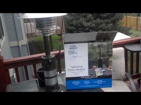 Tabletop Patio Heater Affordable Solution You - Uline H 5221 Tabletop Patio Heater Tabletop Patio Heater Affordable Solution You - Uline H 5221 Tabletop Patio Heater