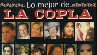 Lo Mejor de la Copla