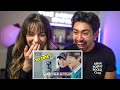 The Making of BT21 - SHOOK COUPLES REACTION! (FINALLY SAW THEIR REACTIONS!) | Episodes 7 & 8