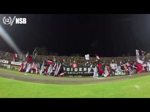 NORTHSIDEBOYS12 - BALI UNITED VS BARITO PUTERA