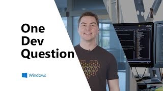 what is the windows subsystem for linux (wsl)? | one dev question