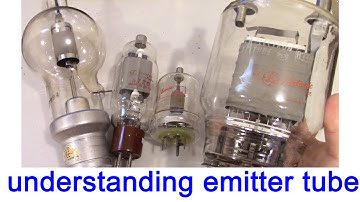 class A2 amplifier design with high power transmitting tube 805 ; KT88 drive SET tube amplifier