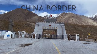 China Border or Apple ki kahani