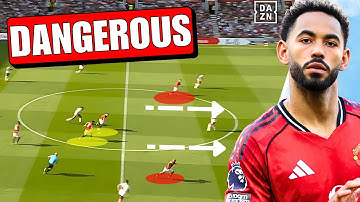 What we LEARNED from Manchester United LOSING to Arsenal!