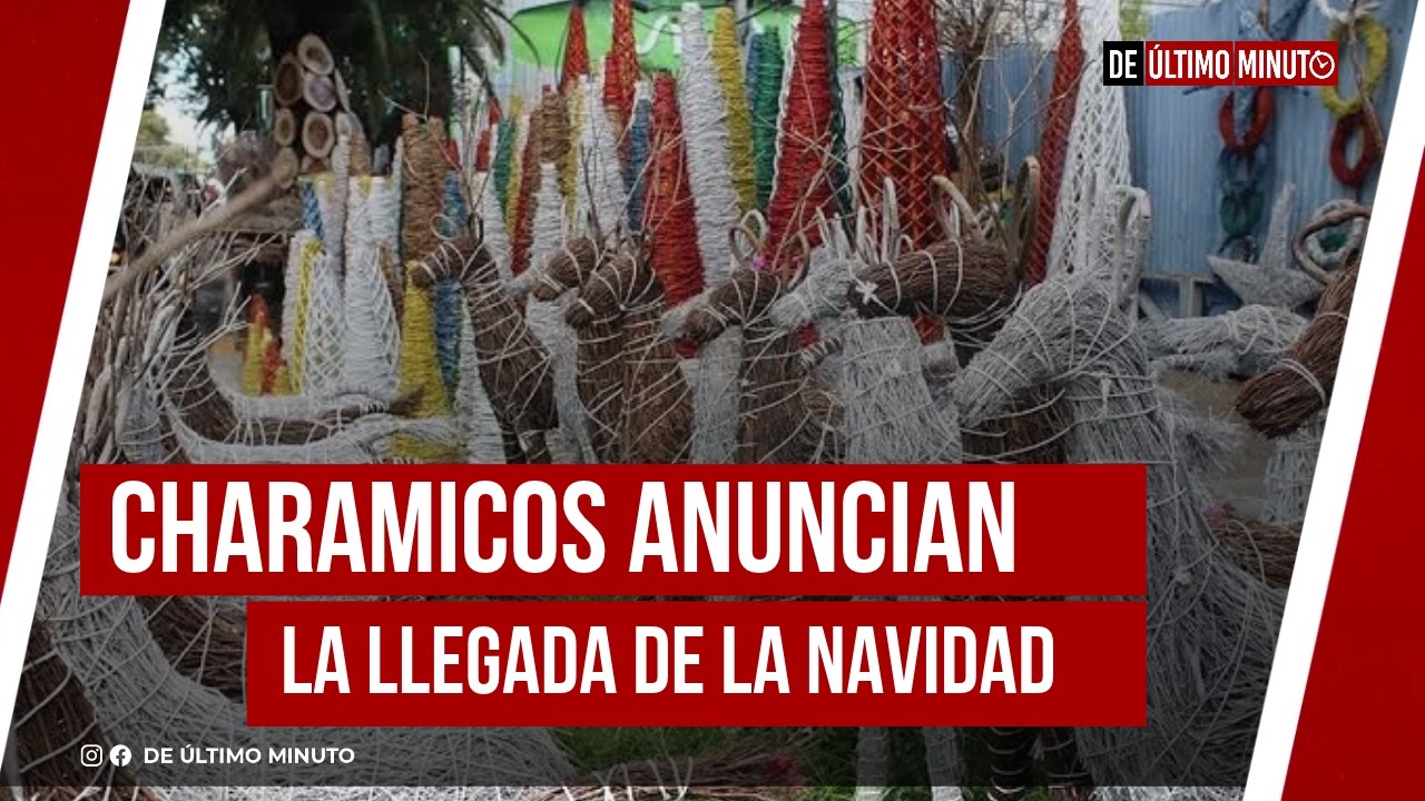 | Noticias de hoy en De Último Minuto