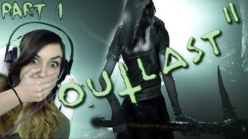 OUTLAST 2 GAMEPLAY (Part 1) - Early Access Scream Stream (R.I.P. Headphone Users)
