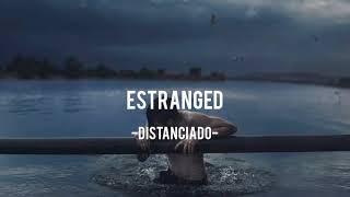 Guns N&#39; Roses - Estranged ; Sub. en español