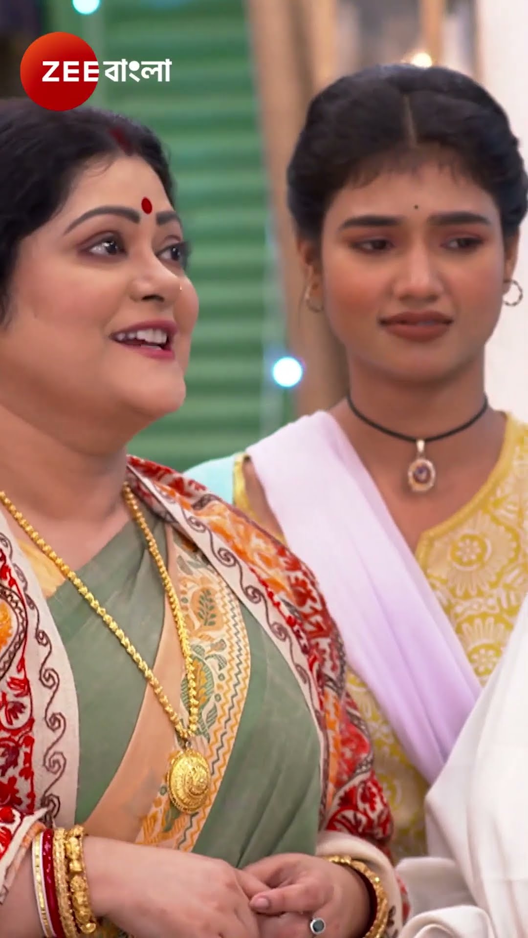 #ANONDI #Shorts #Zee Bangla #Entertainment #Drama