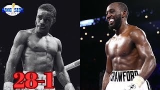 5 Reasons Why Terence Crawford BEATS Errol Spence Jr