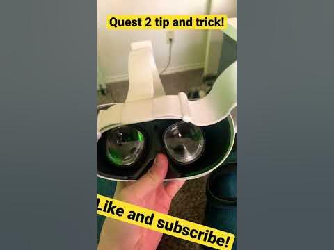 Your Quest 2 VR field of view is being limited! Stay tuned for a new