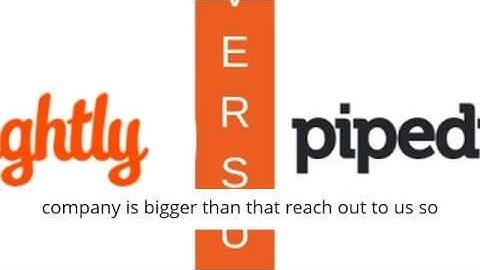Pipedrive vs Insightly CRM and marketing automation platforms