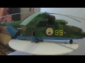 MI - 26 ,,HALO''  1:72 Helicopter