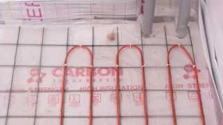 видео: Какой пол лучше. Водяной или электрический? картинка: Какой пол лучше. Водяной или электрический?