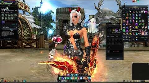 Cabal Online Drop Compilation #18 Bingo Time Once Again