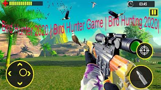 Bird Hunter 2020 | Bird Hunter Game | Bird Hunting 2020 | By Google games screenshot 5