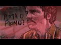 Plata o plomo  narcos type beat  x bearded skull x  prod by omar