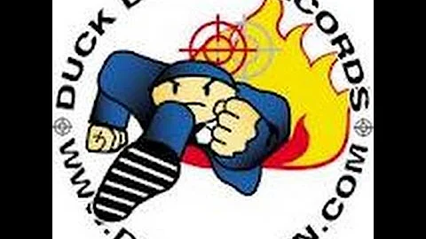 BLACK HISTORY MONTH - 2013 (Tribute to: DUCK DOWN RECORDS, Inc.'s 'BUCKSHOT & DRU HA')