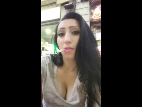 Gina giani eliza