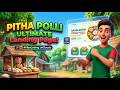 The ULTIMATE Bangladesh Pitha Polli Landing Page #VibeCoding #Claude #bd