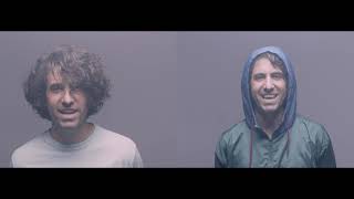 Low Hum - Model Me (Official Video)