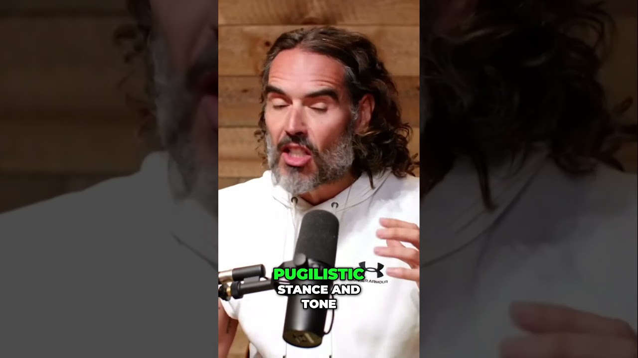 Tommy Robinson: Silenced - Tommy Robinson: Insightful Perspective on Community & Harmony!