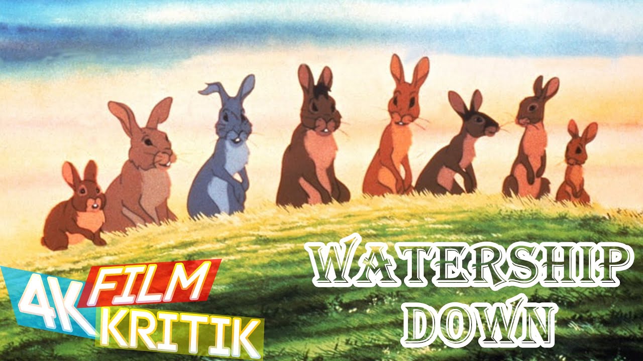 Watership Down Fsk Watership Down Fsk