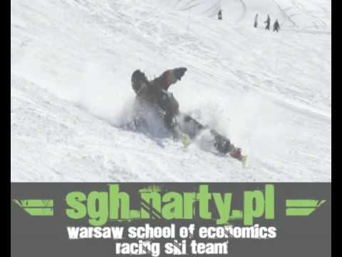 Warsaw School of Economics Ski Racing Team