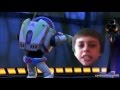 YouTube Poop You Are Still a Sad, Strange Little Man kind of clean