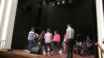 Vibraphone Masterclass (Pt 9): The Blues - basic concepts