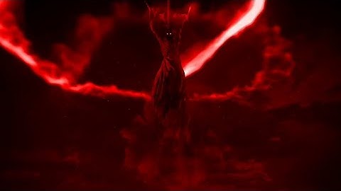 Red Ghost Intro Reveal