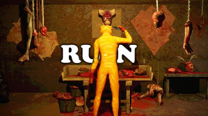 This Cat Has SERIOUS Psychological Issues