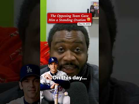 1 Game, 19 Total Bases 🤯 | On This Day