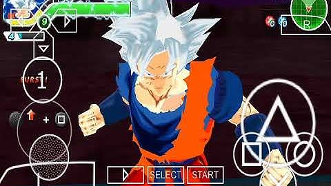 New DBZ TTT MOD download full ISO BT3 new updates.....