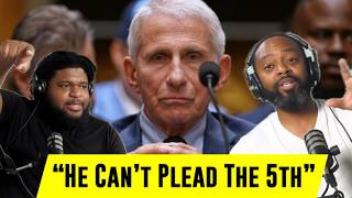 Fauci Pleads the Fifth & Socialism Is Gaining Ground in America, Sophie Cunningham Comments