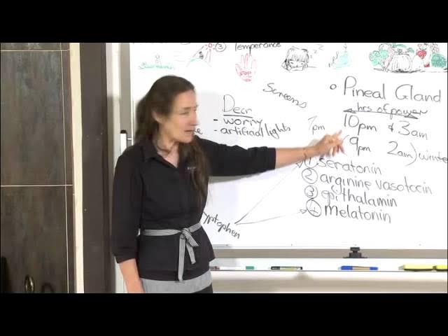 Sunshine & Rest" by Barbara O'Neill - YouTube