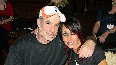 Ghost Adventures star killed his estranged wife, himself and her boyfriend after HE was abused for y