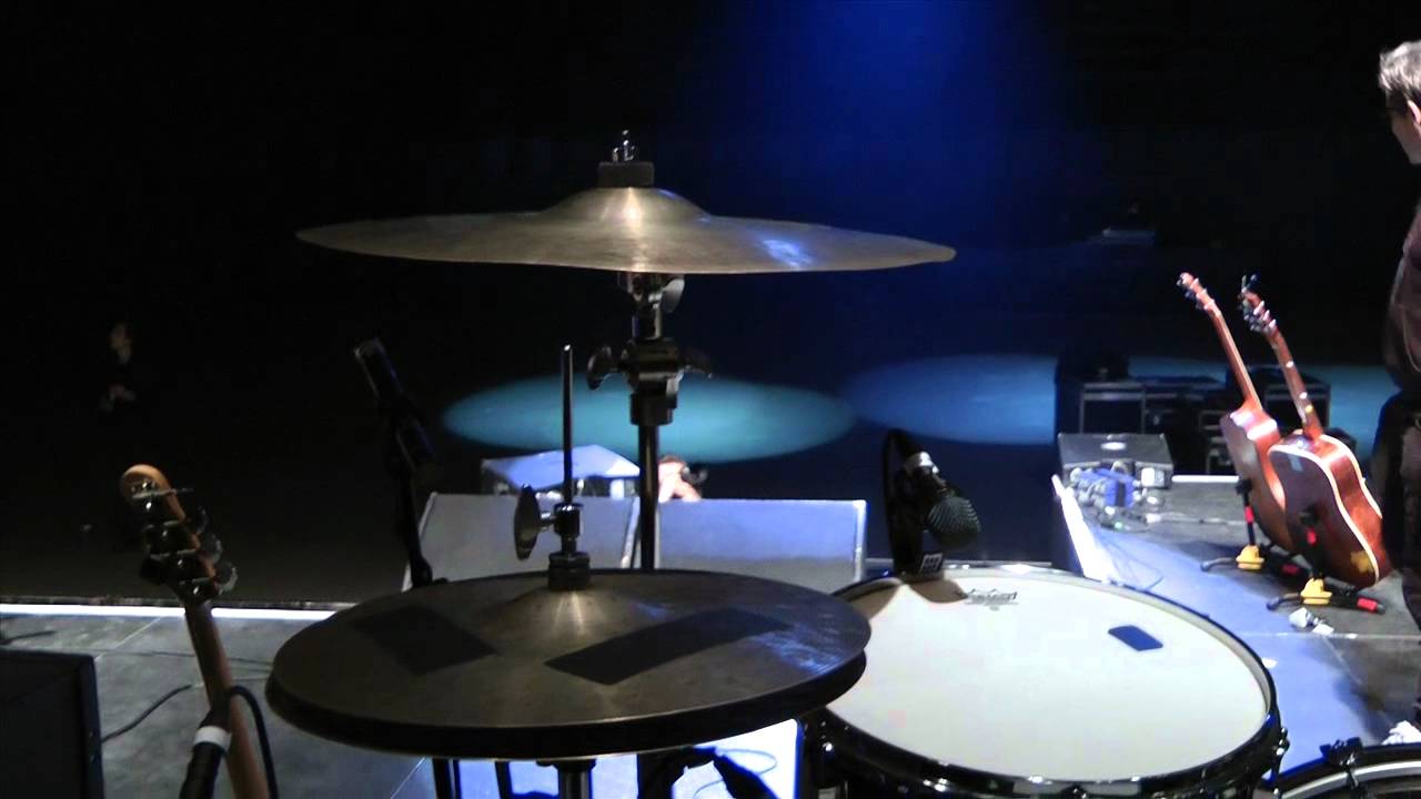 Torstein Lofthus - oppsett - Jarle Bernhoft