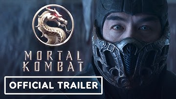 Mortal Kombat (2021) - Official Red Band Trailer