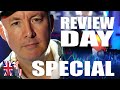 Review day special  analysis  investing  martyn lucas investor martynlucasinvestorextra