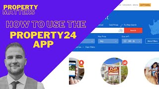 Find all properties on Property24 South Africa - www.property24.com screenshot 3