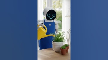 Robots of the Future