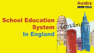 School Education System in England