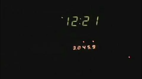 Watergate 75 meter AE4FB and other Trash