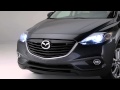 2013 CX-9 — Walkaround Touring | Mazda USA