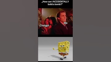 Chatgpt chad🗿#shorts #meme #chatgpt #funny #dexter #patrickbateman #foryou